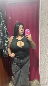 What s the first thing you noticed on me usually guys notice my part 1