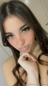 Follow my hottie 18 year old friend liset lovelyliset its free to