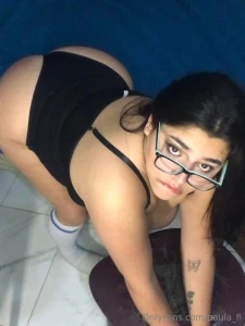 Have you had dessert yet i have a snack for you part 45