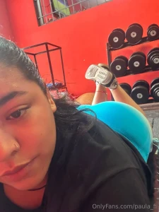 Have you tried having a post orgasm workout 100 recommend
