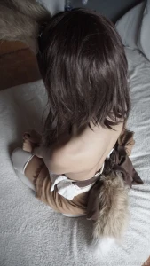 Eevee booty gt lt part 9