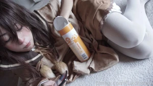 Eevee booty gt lt part 16