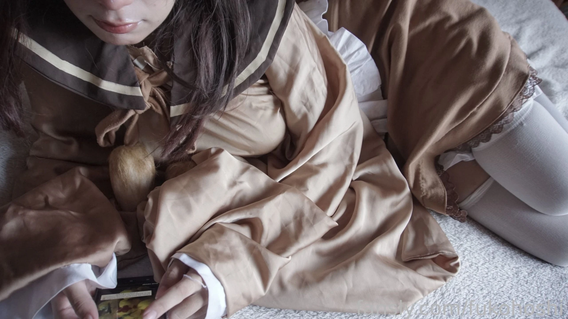 Eevee booty gt lt part 2 