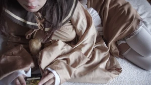 Eevee booty gt lt part 2