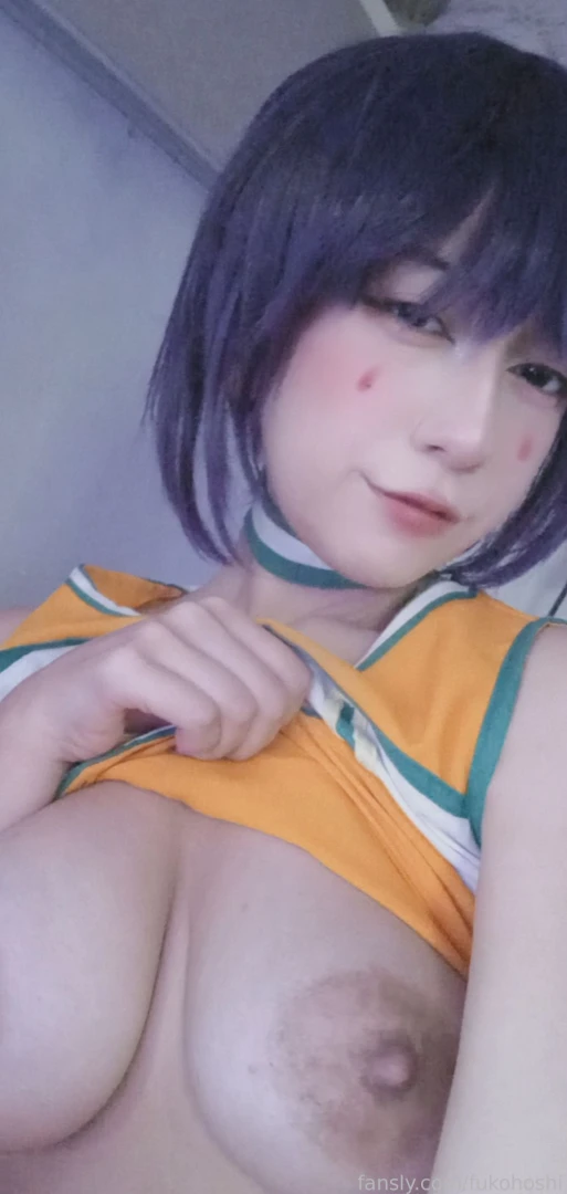 Kyouka jirou porrista 3 part 6 