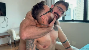 Full video with my big guy he fucked me really well a real big guy part 19