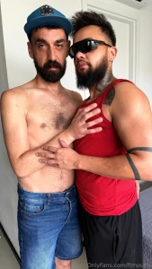 My foreign friend went crazy for my pussy and came to brazil just to part 23