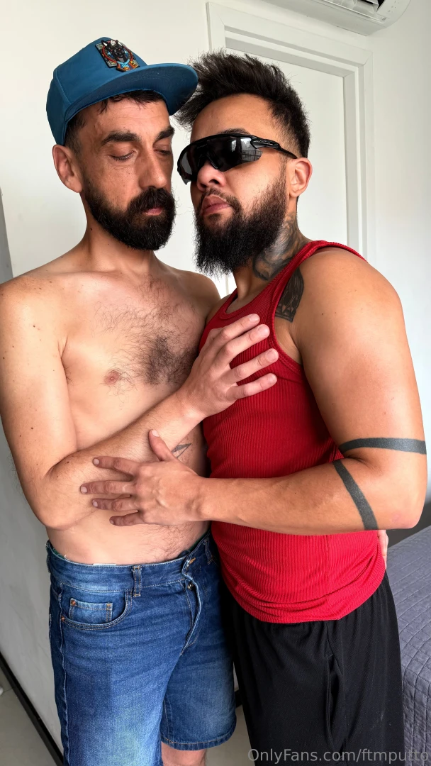 My foreign friend went crazy for my pussy and came to brazil just to part 16 