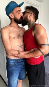 My foreign friend went crazy for my pussy and came to brazil just to part 1