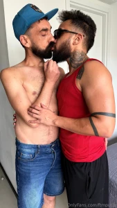 My foreign friend went crazy for my pussy and came to brazil just to part 21