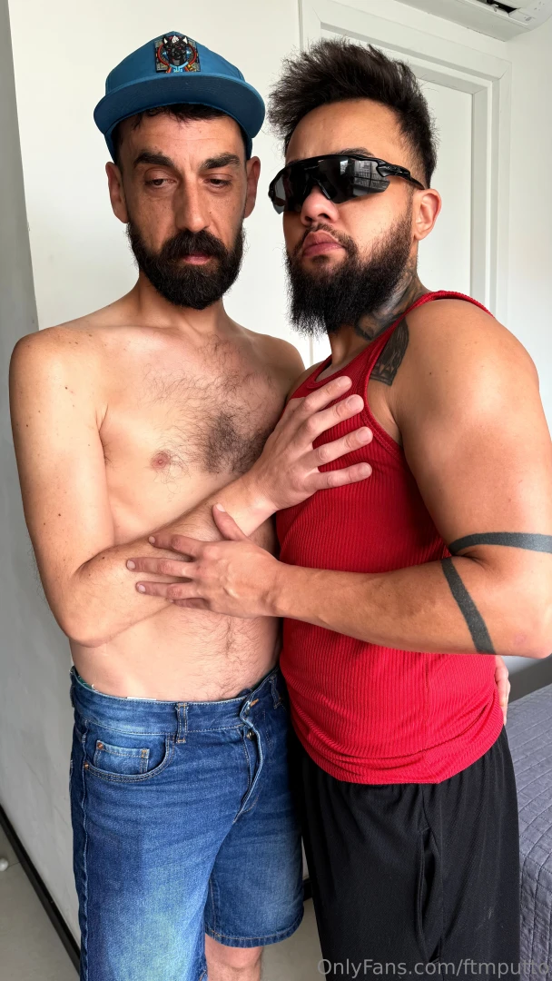 My foreign friend went crazy for my pussy and came to brazil just to part 3 