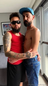 My foreign friend went crazy for my pussy and came to brazil just to part 4