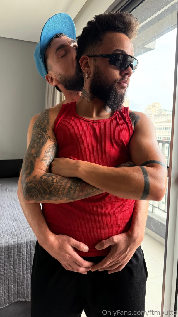 My foreign friend went crazy for my pussy and came to brazil just to part 17 