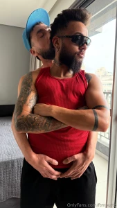 My foreign friend went crazy for my pussy and came to brazil just to part 17