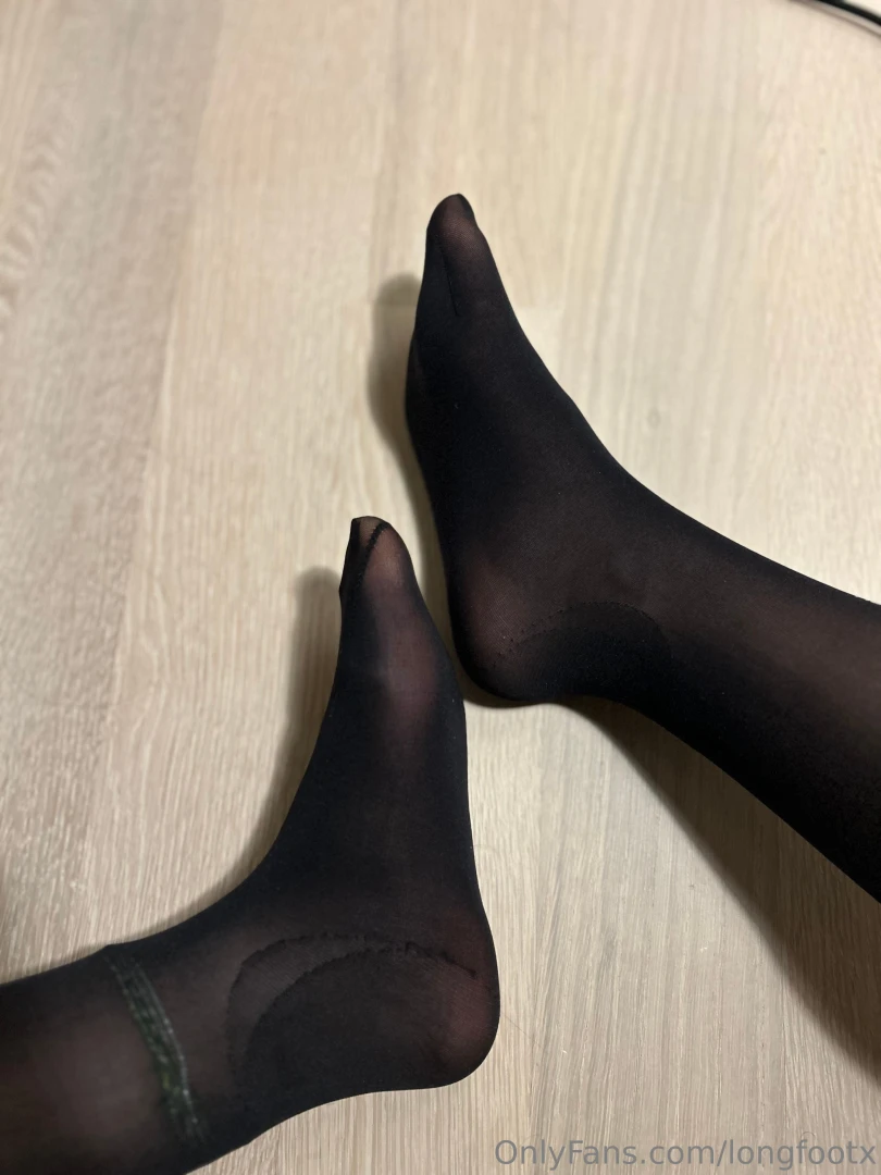 Nylons part 46 