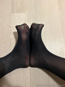 Nylons part 45