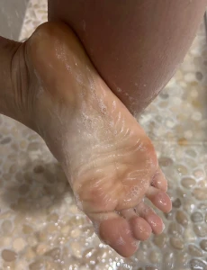 Who loves soapy soles