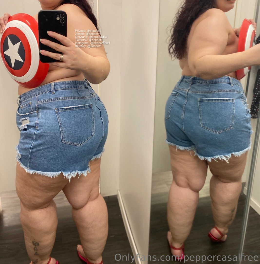 Hi 50 off my vip pepperbbw 