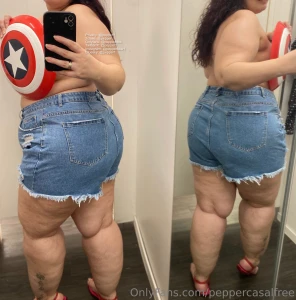 Hi 50 off my vip pepperbbw