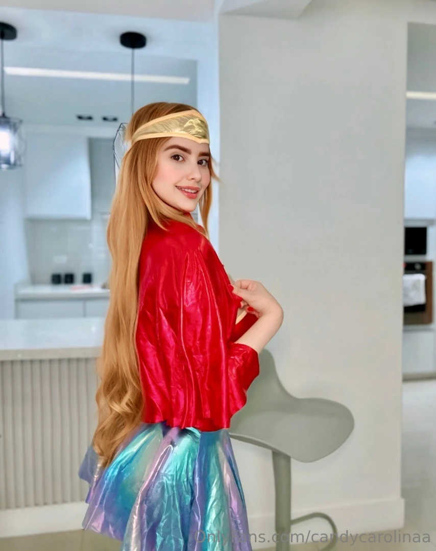 I dyed my hair did you like it 