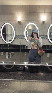 Planet boobness and its full moon