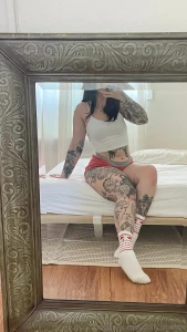 Showing off my bruises from moving amp these fabulous in amp out