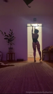 Remember when i said i was gonna mog on the calisthenics haters well part 2