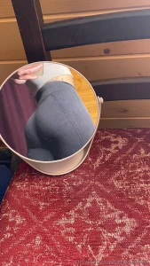 There are two types of garments in this world ones that can handle part 2