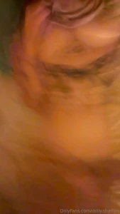 Night mode on my phone made a warp nude lol if u like this post i ll