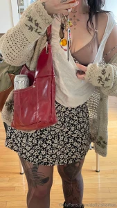 Dragon ballz reveal i gotta post more paid content to fund my white