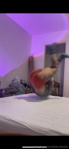 First flip bumps in my new apartment i haven t done this in over a part 3