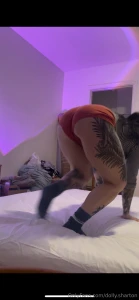 First flip bumps in my new apartment i haven t done this in over a part 1