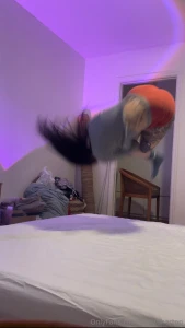 First flip bumps in my new apartment i haven t done this in over a part 2