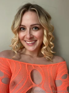 Do you like me in orange part 18