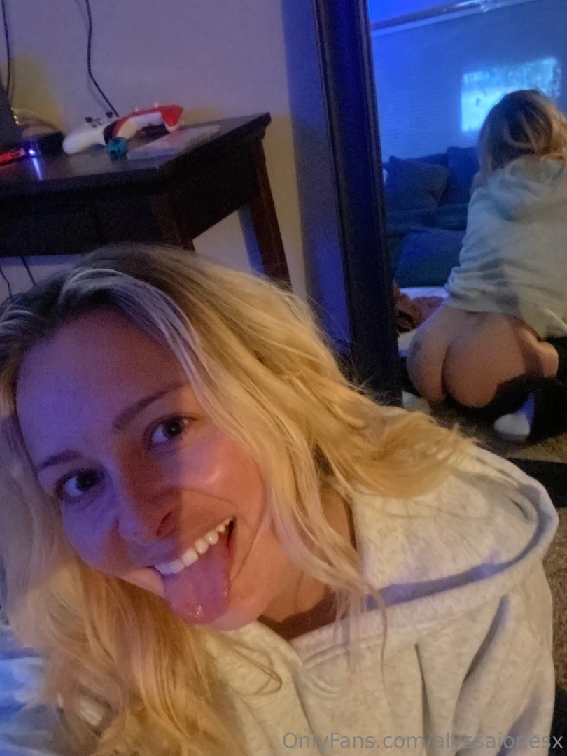 Do you want to play tonight baby 