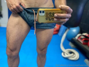 They baby legs finally saw a little sun today