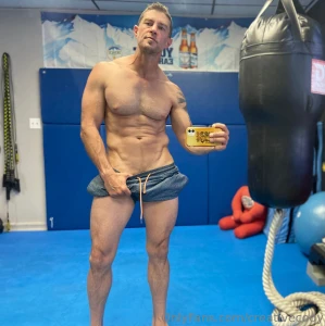 They baby legs finally saw a little sun today part 2