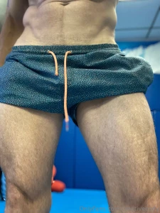 They baby legs finally saw a little sun today part 1