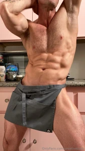 Cookin cakes up here part 1