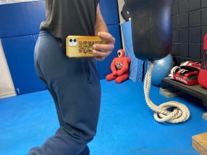 I swear if i did some x-ray or body scan something would be wrong with