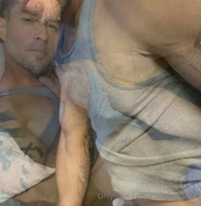 Lighting up the fleshlight part 1