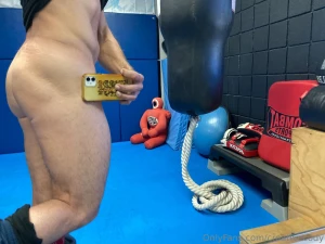 Weak butt worked part 6