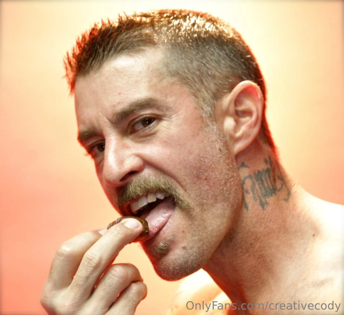 A little tasty taste part 3 