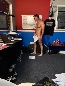 A little more study time