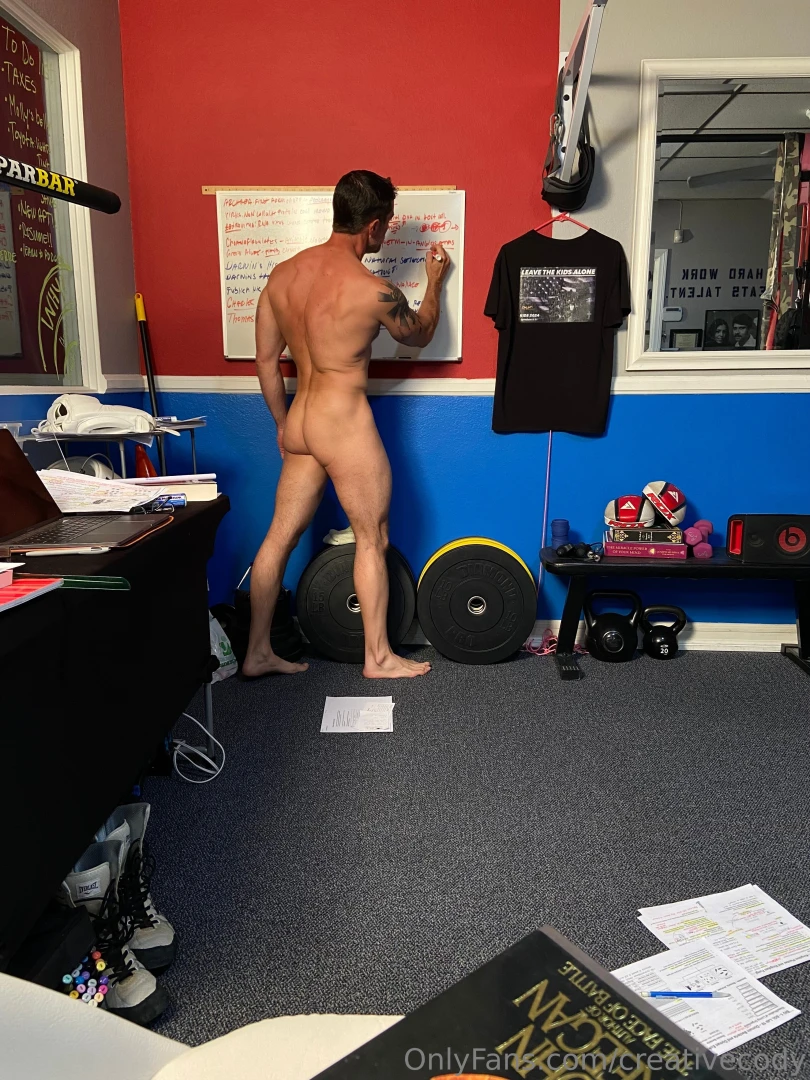 A little more study time part 3 