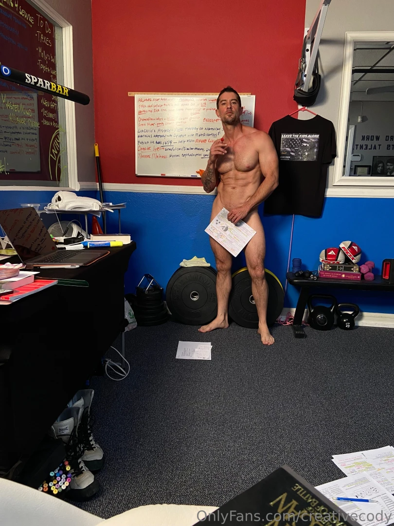 A little more study time part 2 