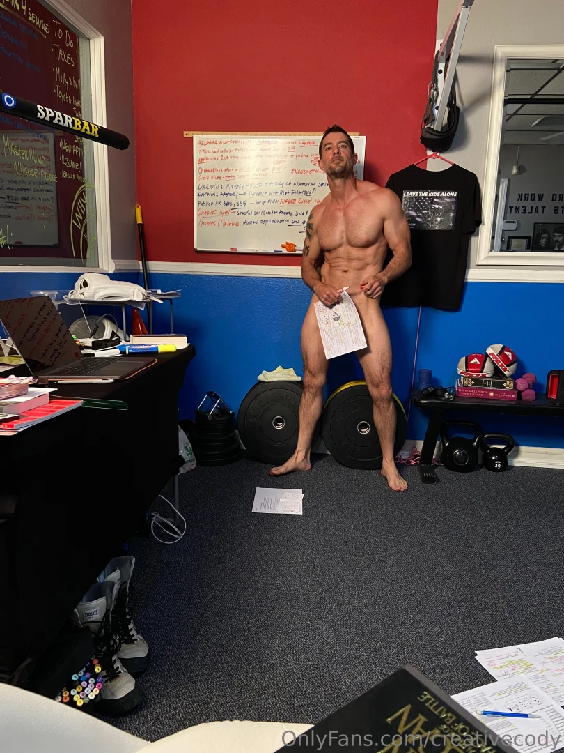 A little more study time part 1 