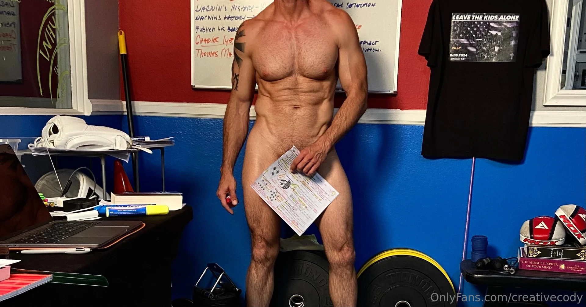 A little more study time part 4 