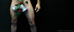 Thinking of you under here part 1