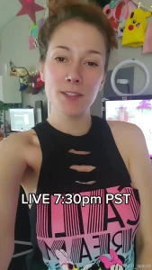 Im live tonite thursdays amp sundays 420 smoking gamergirl twitch lewd